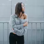 These super affordable chunky knits are a must-have for this autumn