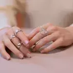 Tired of dull-looking tarnished silver jewellery? Here is how to bring it back to life