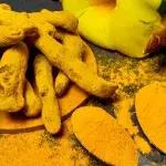 Turmeric