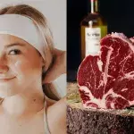 Using beef tallow as moisturizer could cause damage to your skin