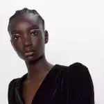 Velvet Outfit That Will Kill At Parties