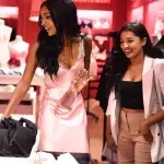 Victoria's Secret Real Life 