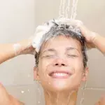Washing Your Hair