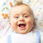 What Causes Acne In Babies?
