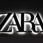 This White Shirt With Jewelled Buttons From Zara Is Sure To Be A Best-Seller This Season