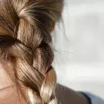 Why do you lose your hair after giving birth?