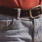 This is why there is a tiny pocket on your jeans