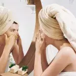 This Woman Has A VERY Unconventional Health And Beauty Secret