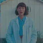 Women's shirt buttons are different to men's