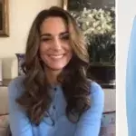 You can now buy Kate Middleton’s Boden cardigan