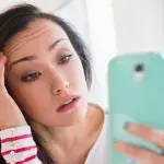 Your Forehead Wrinkles Can Tell a Lot About Your Health