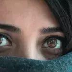 This is your most prominent feature as per your zodiac sign