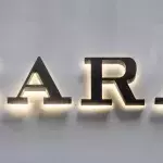 This Zara Dress For Less Than £20 Suits All Body Types!