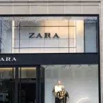 This Zara dress for less than £20 will be a big hit this summer!