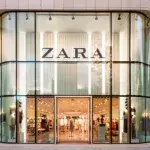 Zara Is Selling The Most Beautiful Reversible Jacket Made From Recycled Materials That We’ve Ever Seen