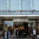 Zara Is Selling Your Future Favourite Shoulder Bag Of The Season, And For Less Than £16!