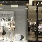 Zara Sold Out Their New Pleated Dress That Looks Amazing On Curvy Girls