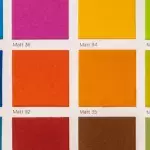 Black, red, grey, white... this is what your favourite colour says about who you are 