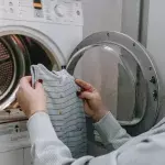 Clean and disinfect your washing machine with these simple tricks 