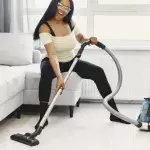 Clean hard-to-reach spaces and find missing items with these genius vacuuming hacks