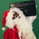 The devastating effects of the Christmas music you hear in the shops