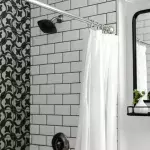 This is the dirtiest part of your bathroom, and you always forget to wash it