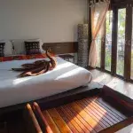 dirtiest places in hotel room