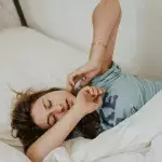 Doctor worst time to go to bed 