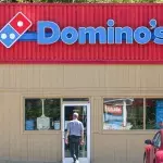 Domino’s logo has a surprising hidden meaning: Here’s what the dots mean