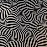 The first thing you see in this optical illusion says a lot about you