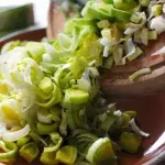 30 Easy Ways To Cook Leeks