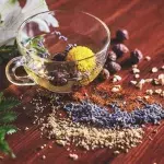 5 best teas to soothe a sore throat