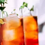 5 delicious non-alcoholic alternatives for the holidays