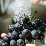 5 foods you should never wash before eating