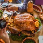 5 Tips On How To Have A No-Fuss New Year's Eve Dinner