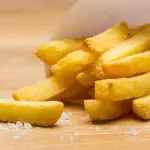 5 ways to make fries without a deep-fryer