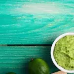 Aldi customer horrified after finding mysterious green substance in her dip 
