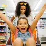 Asda shoppers can’t get enough of its giant new version of this item