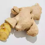 Benefits of ginger