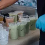 Bobba Tea: The health benefits of Matcha and Milk Tea