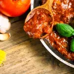 Bolognese Sauce