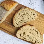 Bread: Fresh, frozen, toasted, or stale - which is the healthiest?