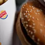 Burger King employee arrested for food tampering after serving customers fries from the trash can  