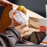 Burger King launches Fiery Nuggets and a brand new drink in latest menu additions