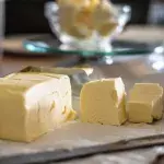 Butter