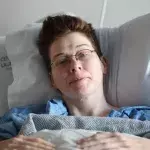 cancer survivor
