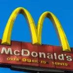 Cheapest Menu items in McDonalds