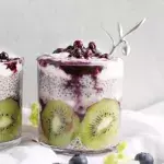 Chia seeds