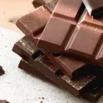 Chocolate diet