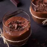 Chocolate Mousse 